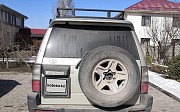 Toyota Land Cruiser Prado, 3 автомат, 2001, внедорожник 