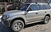 Toyota Land Cruiser Prado, 3 автомат, 2001, внедорожник Ұзынағаш