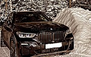 BMW X5, 3 автомат, 2020, кроссовер Өскемен