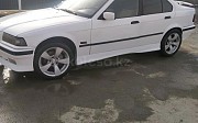 BMW 325, 2.5 механика, 1994, седан Алматы