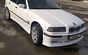 BMW 325, 2.5 механика, 1994, седан Алматы