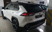 Toyota RAV 4, 2.5 вариатор, 2020, кроссовер Астана