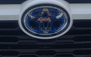 Toyota RAV 4, 2.5 вариатор, 2020, кроссовер Нұр-Сұлтан (Астана)
