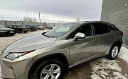 Lexus RX 200t, 2 автомат, 2017, кроссовер Қостанай