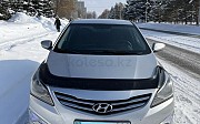 Hyundai Accent, 1.6 автомат, 2015, седан Өскемен