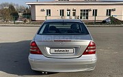 Mercedes-Benz C 240, 2.6 автомат, 2001, седан Алматы