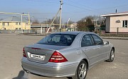 Mercedes-Benz C 240, 2.6 автомат, 2001, седан Алматы