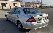 Mercedes-Benz C 240, 2.6 автомат, 2001, седан Алматы