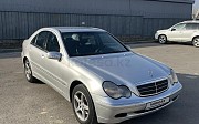 Mercedes-Benz C 240, 2.6 автомат, 2001, седан Алматы