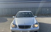 Mercedes-Benz C 240, 2.6 автомат, 2001, седан Алматы