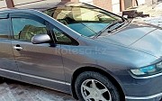 Honda Odyssey, 2.4 вариатор, 2004, минивэн Тараз