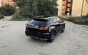 Lexus RX 200t, 2 автомат, 2017, кроссовер Өскемен