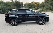 Lexus RX 200t, 2 автомат, 2017, кроссовер Усть-Каменогорск