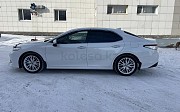 Toyota Camry, 2.5 автомат, 2019, седан Караганда