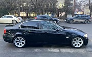 BMW 335, 3 автомат, 2007, седан 