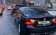 BMW 335, 3 автомат, 2007, седан 