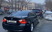 BMW 335, 3 автомат, 2007, седан 