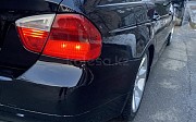 BMW 335, 3 автомат, 2007, седан 