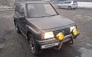 Suzuki Escudo, 1.6 автомат, 1992, внедорожник Өскемен