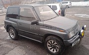 Suzuki Escudo, 1.6 автомат, 1992, внедорожник Өскемен