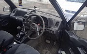 Suzuki Escudo, 1.6 автомат, 1992, внедорожник 