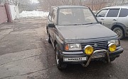 Suzuki Escudo, 1.6 автомат, 1992, внедорожник Өскемен