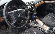 BMW 528, 2.8 автомат, 1998, седан Нұр-Сұлтан (Астана)