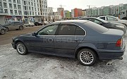 BMW 528, 2.8 автомат, 1998, седан Нұр-Сұлтан (Астана)