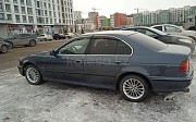 BMW 528, 2.8 автомат, 1998, седан Астана