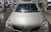 Nissan Primera, 1.6 механика, 2006, седан Астана