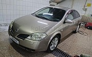 Nissan Primera, 1.6 механика, 2006, седан Астана