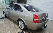 Nissan Primera, 1.6 механика, 2006, седан Астана