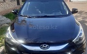 Hyundai ix35, 2 автомат, 2015, кроссовер Шымкент