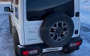 Suzuki Jimny, 1.5 механика, 2023, внедорожник Костанай