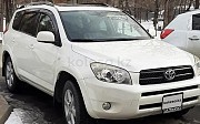 Toyota RAV 4, 2.4 автомат, 2007, кроссовер Алматы