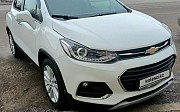 Chevrolet Tracker, 1.8 автомат, 2020, кроссовер Нұр-Сұлтан (Астана)