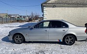 BMW 525, 2.5 автомат, 2000, седан Алматы