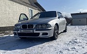 BMW 525, 2.5 автомат, 2000, седан Алматы