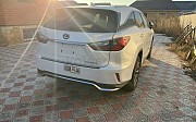 Lexus RX 350, 3.5 автомат, 2022, кроссовер Уральск