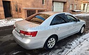 Hyundai Sonata, 2 автомат, 2007, седан Алматы