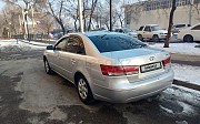 Hyundai Sonata, 2 автомат, 2007, седан Алматы