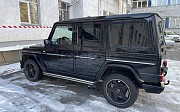 Mercedes-Benz G 300, 3 автомат, 1995, внедорожник Алматы