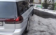 Subaru Legacy, 2.5 автомат, 1996, универсал 