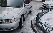 Subaru Legacy, 2.5 автомат, 1996, универсал 