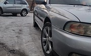 Subaru Legacy, 2.5 автомат, 1996, универсал 