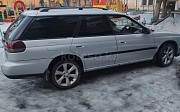 Subaru Legacy, 2.5 автомат, 1996, универсал 