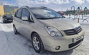 Toyota Corolla Verso, 1.6 механика, 2002, минивэн Петропавловск