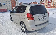 Toyota Corolla Verso, 1.6 механика, 2002, минивэн Петропавловск