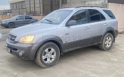 Kia Sorento, 2.4 механика, 2006, внедорожник Атырау