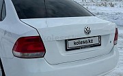 Volkswagen Polo, 1.6 механика, 2012, седан Петропавл